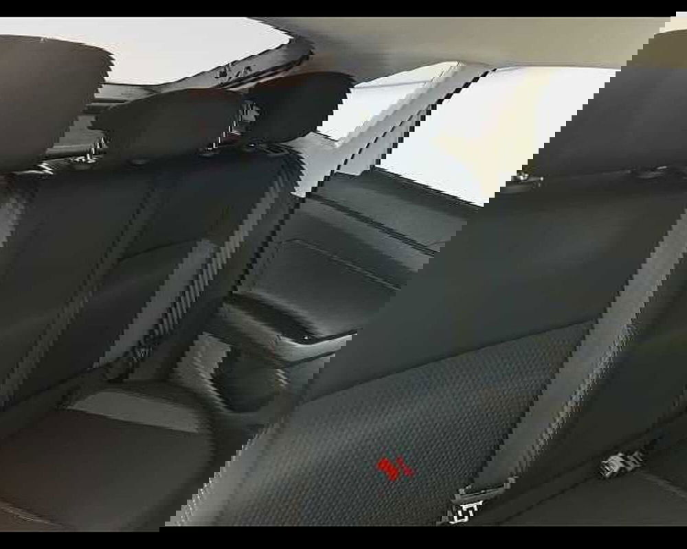 Volkswagen Taigo usata a Roma (9)