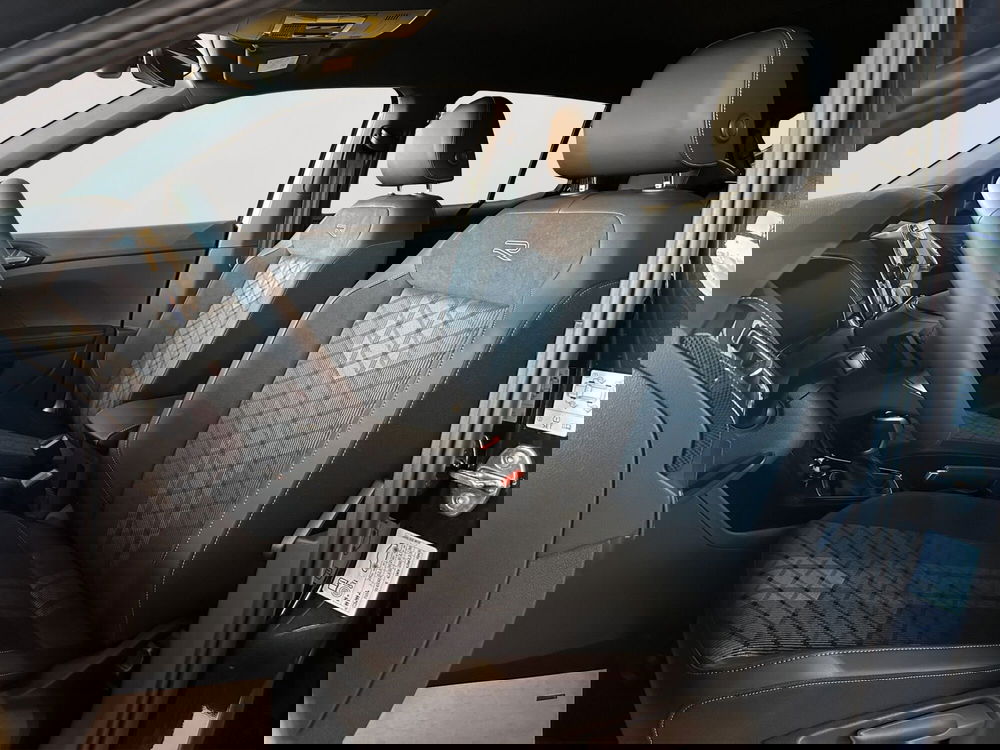 Volkswagen T-Cross nuova a Padova (7)