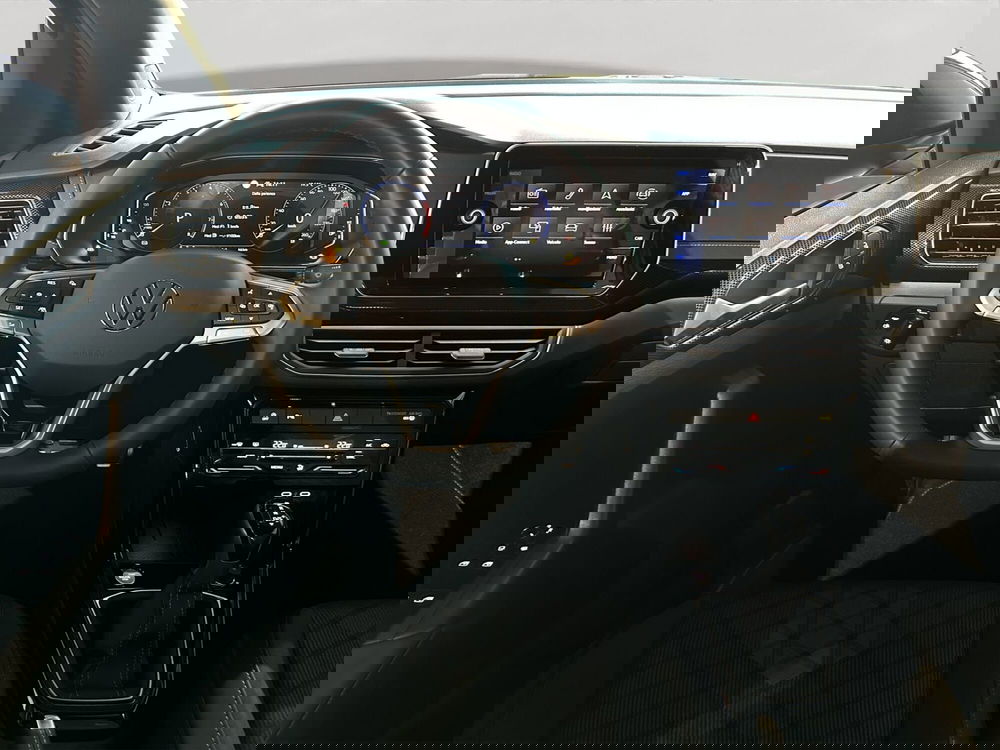 Volkswagen T-Cross nuova a Padova (10)