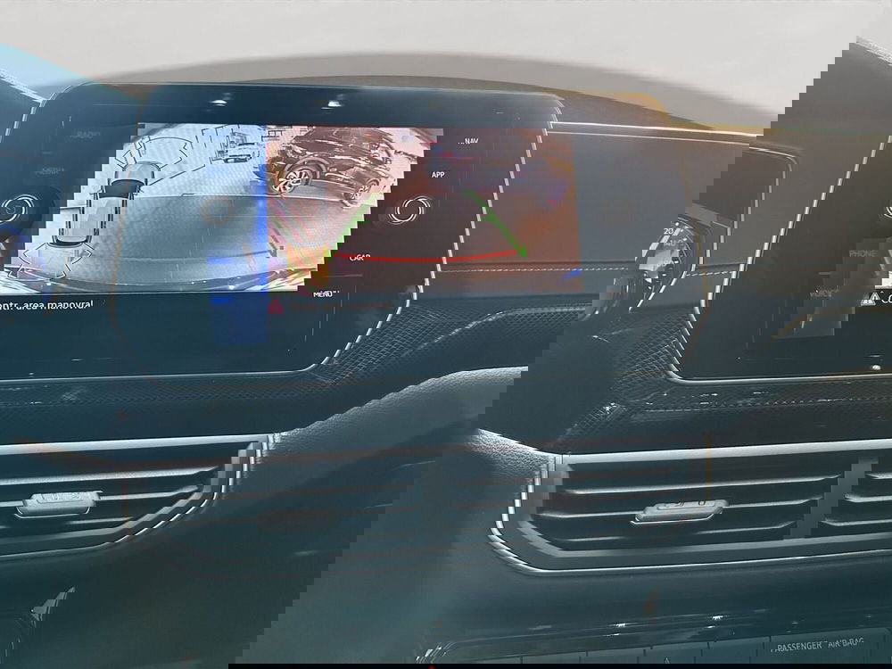 Volkswagen T-Cross nuova a Padova (13)