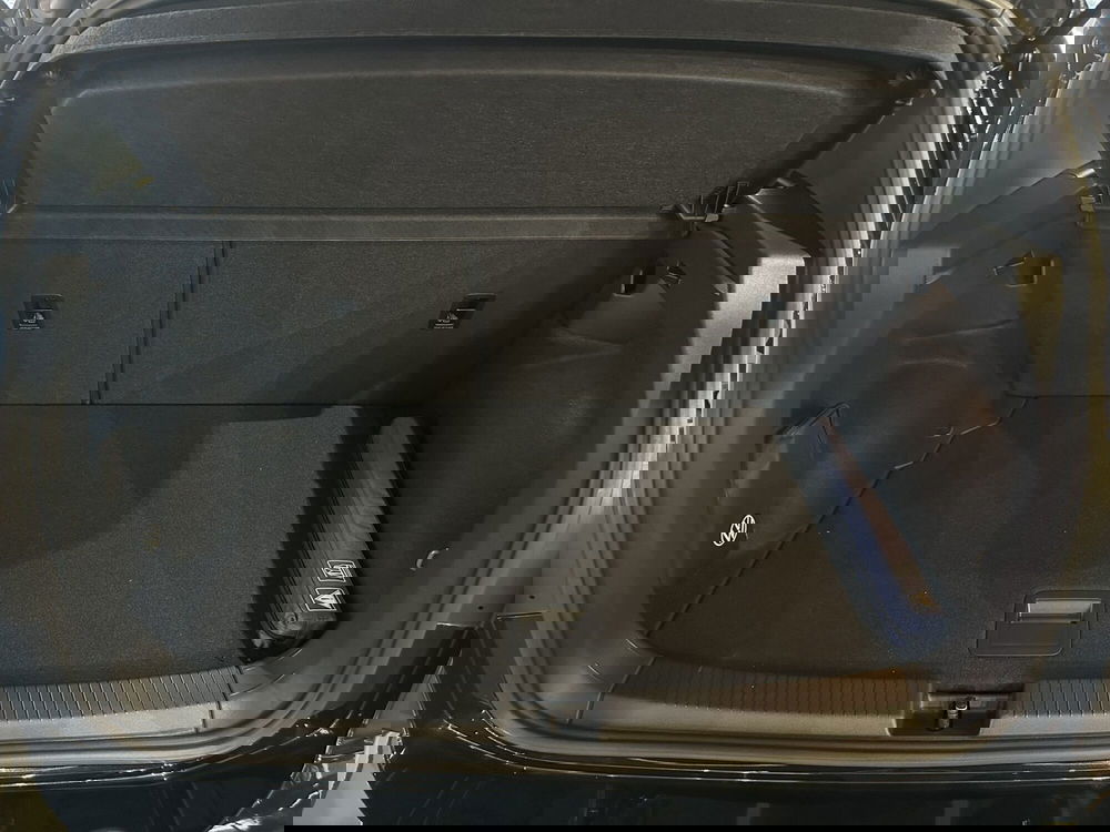 Volkswagen T-Cross nuova a Padova (14)