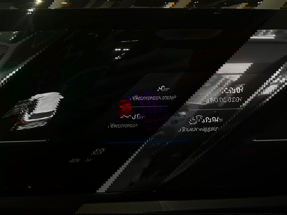 Volkswagen Tiguan nuova a Padova (11)