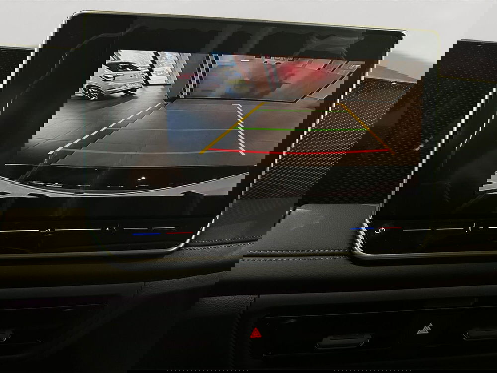 Volkswagen Tiguan nuova a Padova (13)