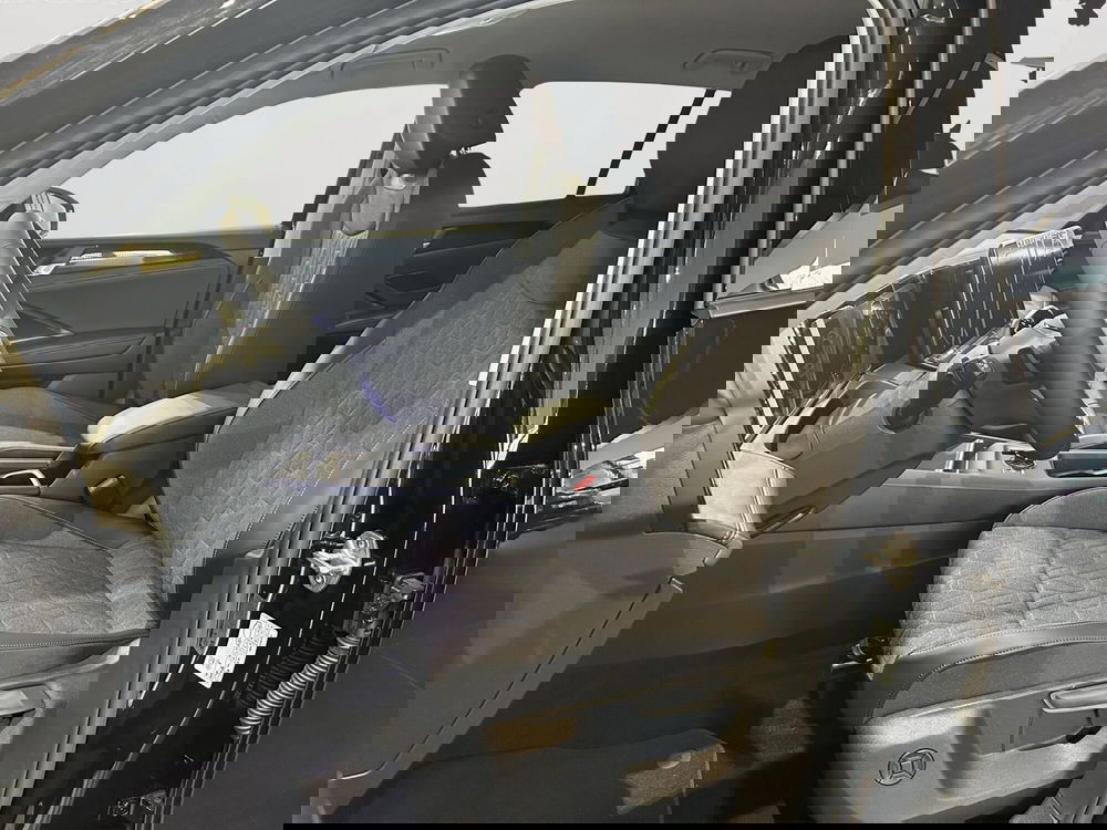 Volkswagen Tiguan nuova a Padova (7)