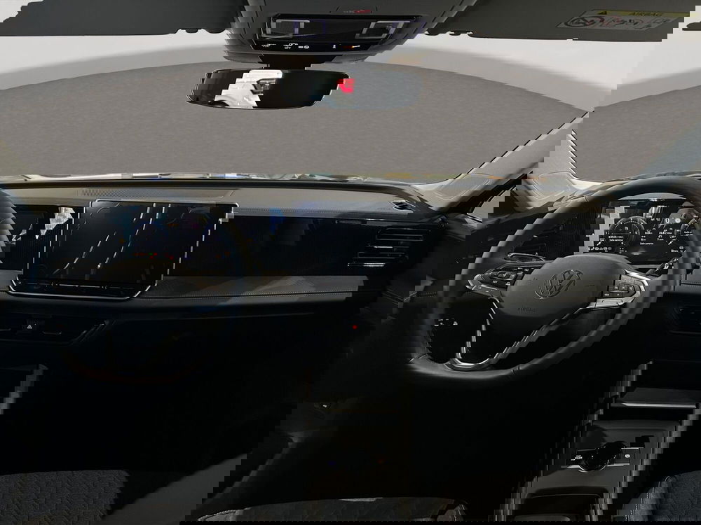 Volkswagen Tiguan nuova a Padova (9)