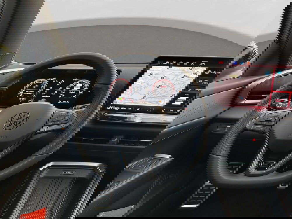 Volkswagen T-Roc nuova a Padova (10)