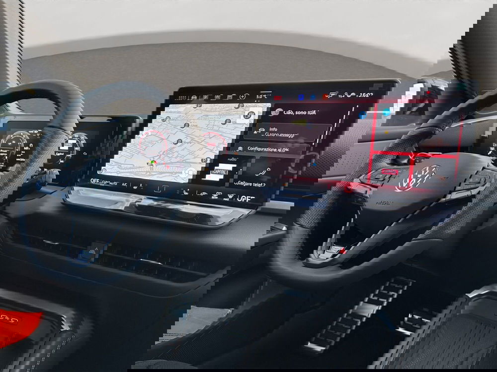 Volkswagen T-Roc nuova a Padova (11)