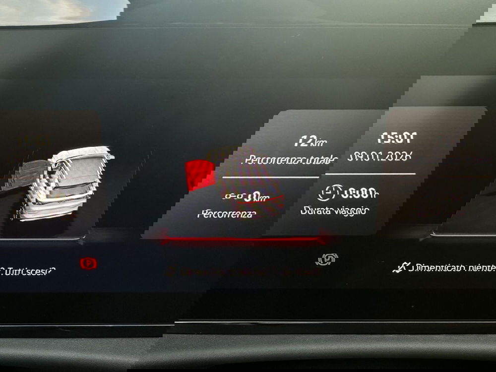 Volkswagen T-Roc nuova a Padova (12)