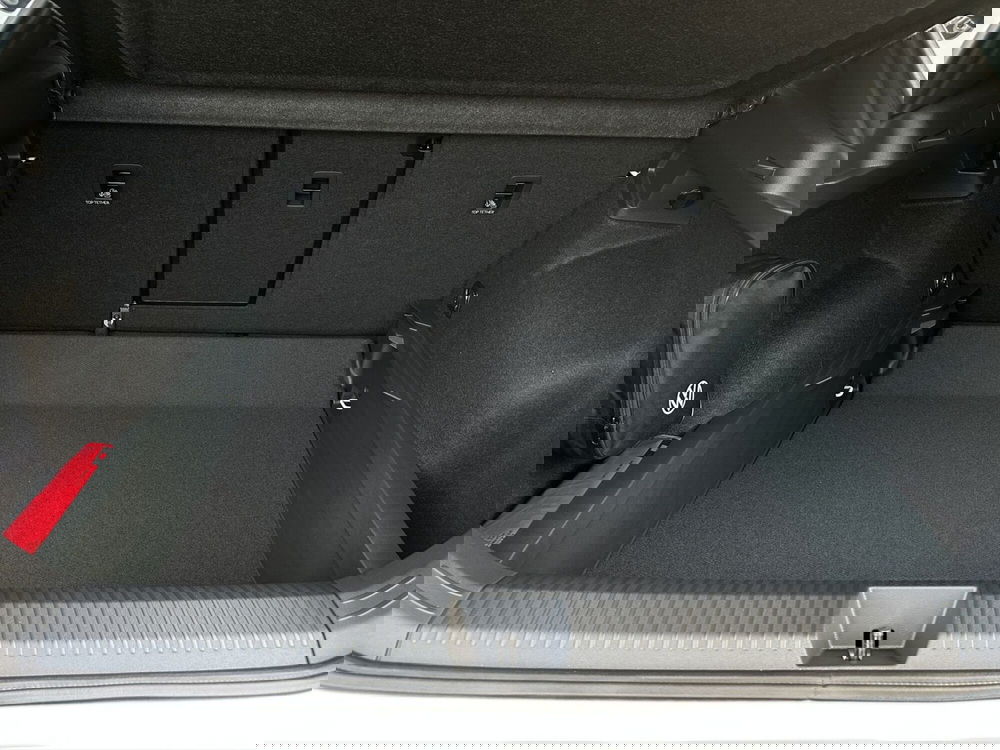 Volkswagen T-Roc nuova a Padova (14)