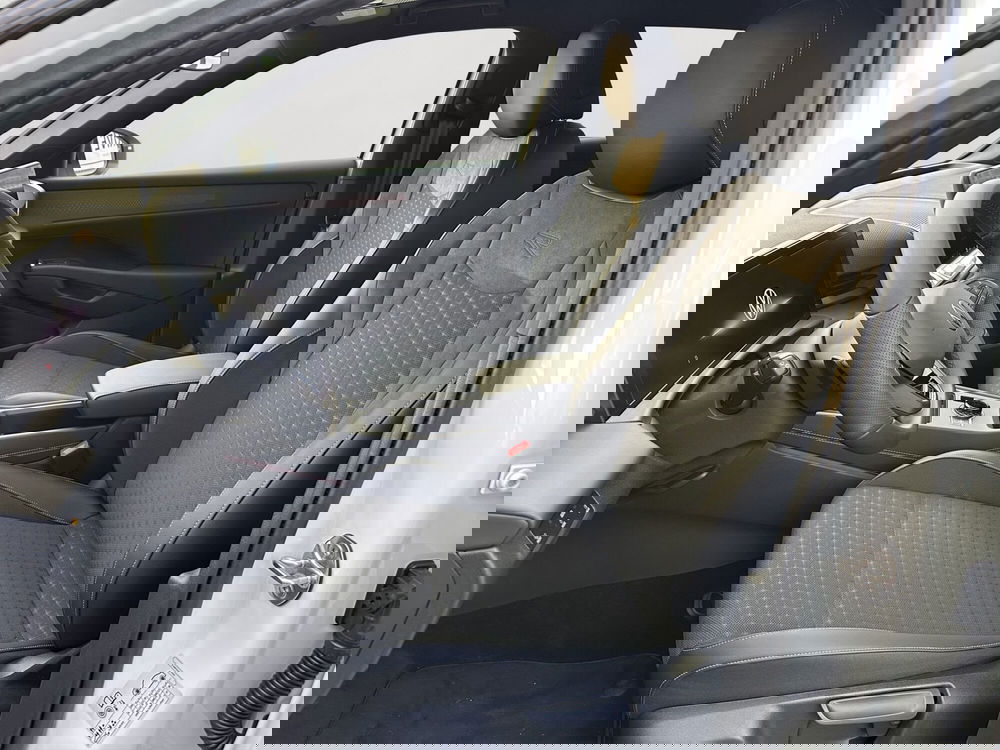 Volkswagen T-Roc nuova a Padova (7)