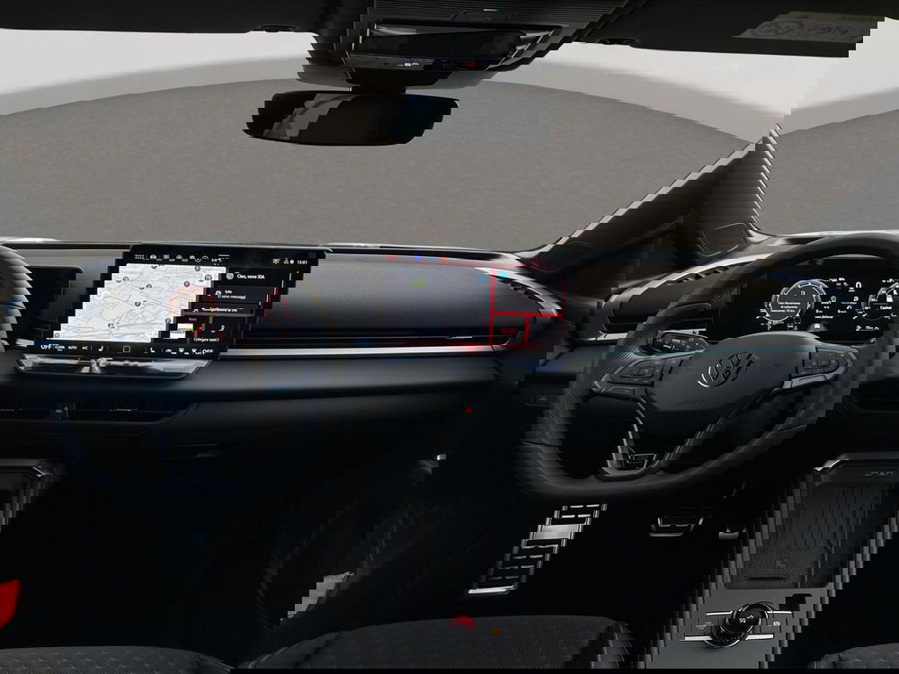 Volkswagen T-Roc nuova a Padova (9)