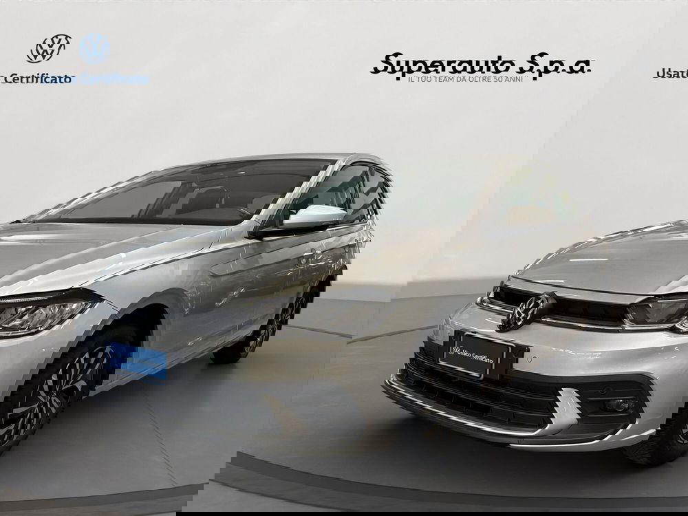 Volkswagen Polo usata a Padova