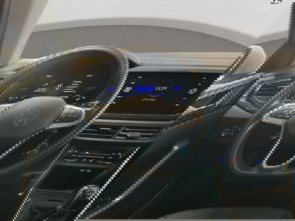 Volkswagen Polo usata a Padova (10)