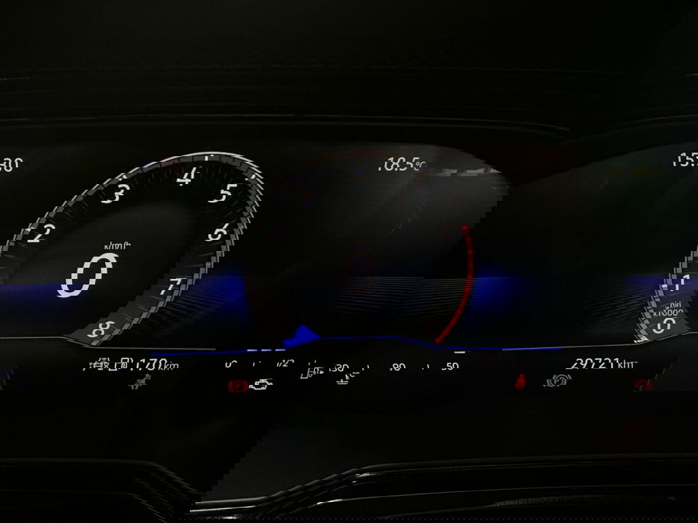 Volkswagen Polo usata a Padova (11)