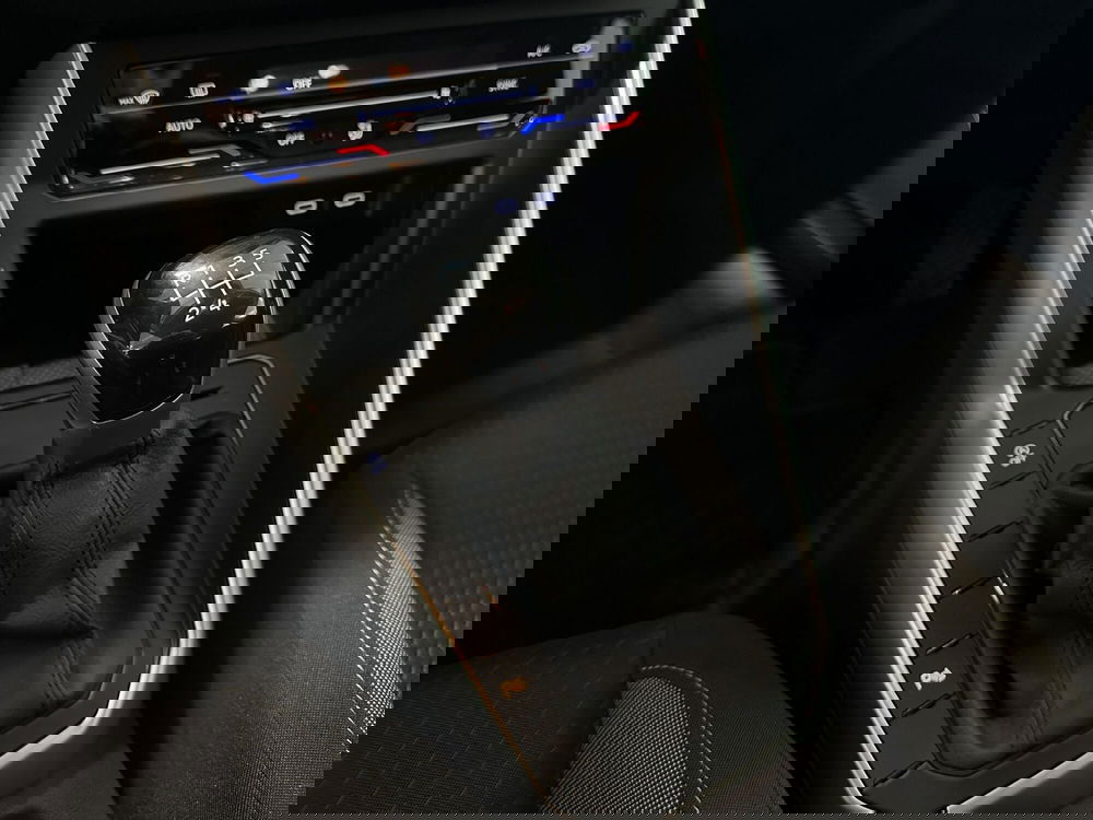 Volkswagen Polo usata a Padova (12)