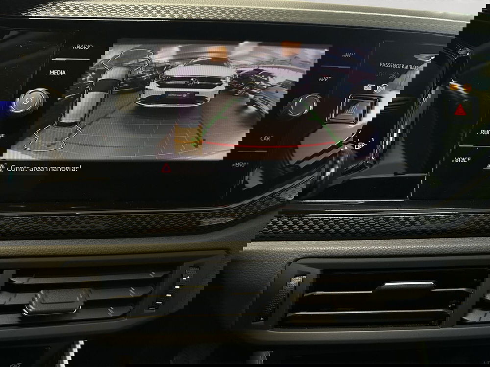 Volkswagen Polo usata a Padova (13)