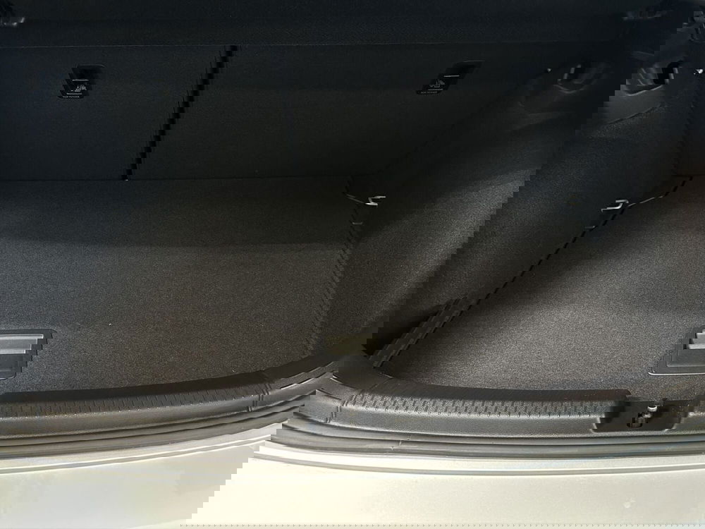 Volkswagen Polo usata a Padova (14)