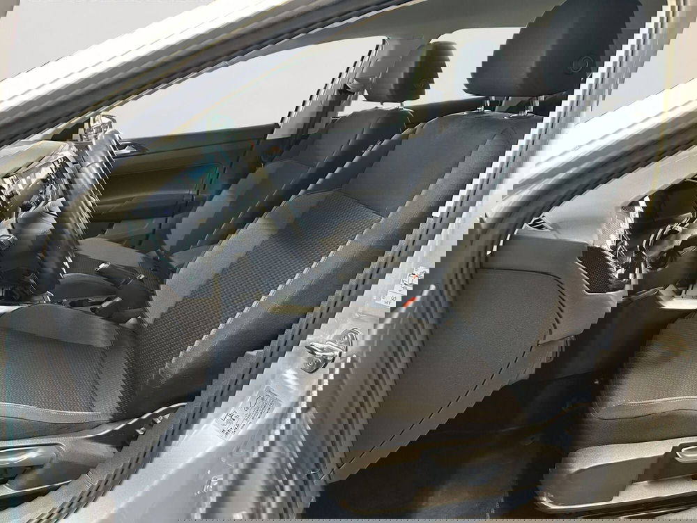 Volkswagen Polo usata a Padova (7)