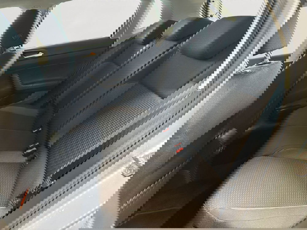 Volkswagen Polo usata a Padova (8)