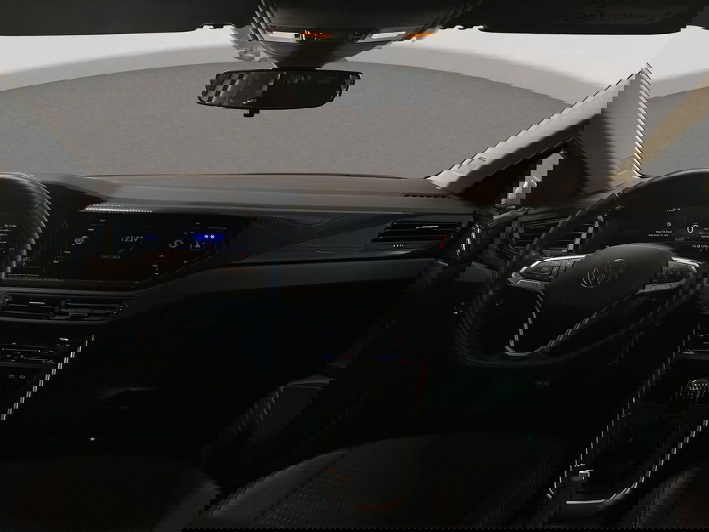 Volkswagen Polo usata a Padova (9)