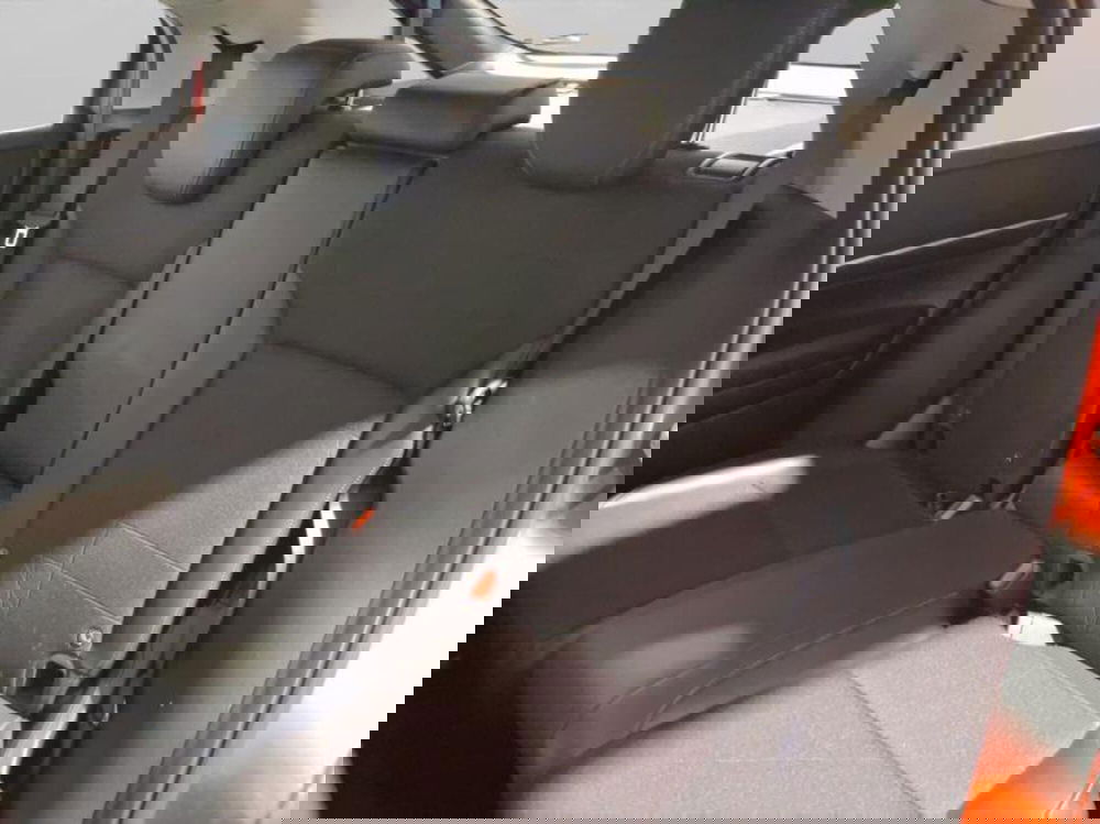 Honda HR-V usata a Genova (10)