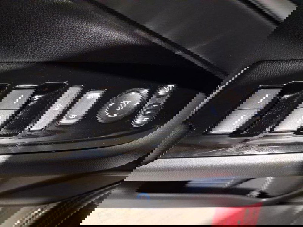 Honda HR-V usata a Genova (12)