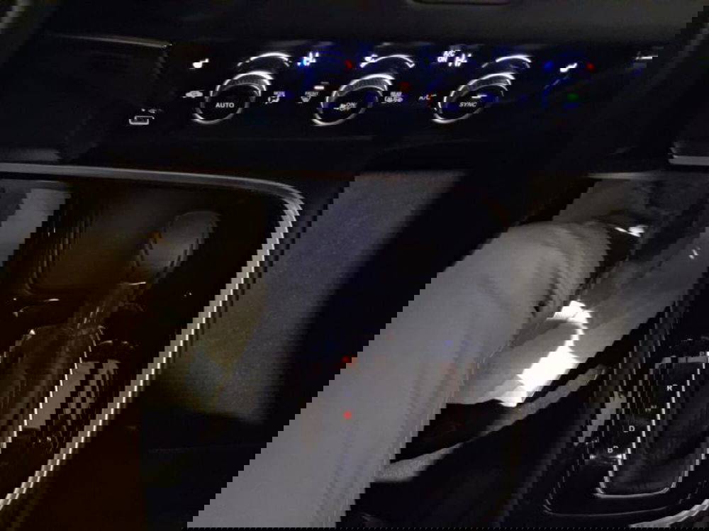 Honda HR-V usata a Genova (16)