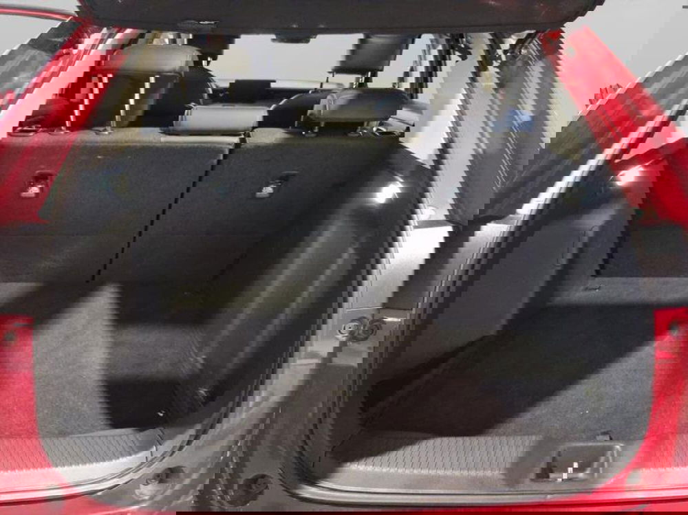 Honda HR-V usata a Genova (17)