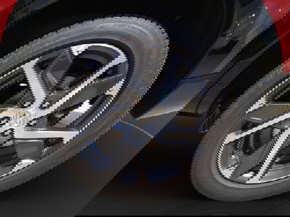 Honda HR-V usata a Genova (18)