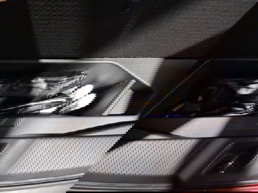 Honda HR-V usata a Genova (19)