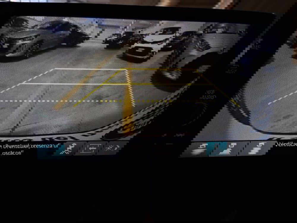 Honda HR-V usata a Genova (20)