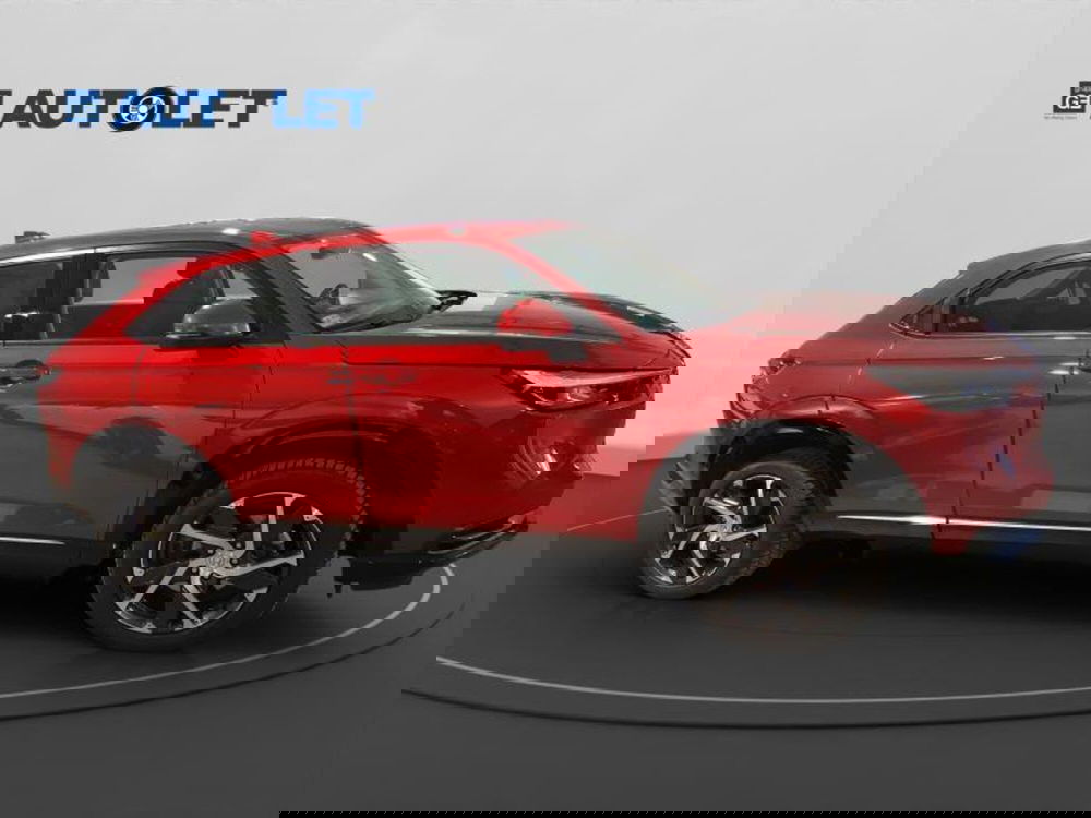 Honda HR-V usata a Genova (4)