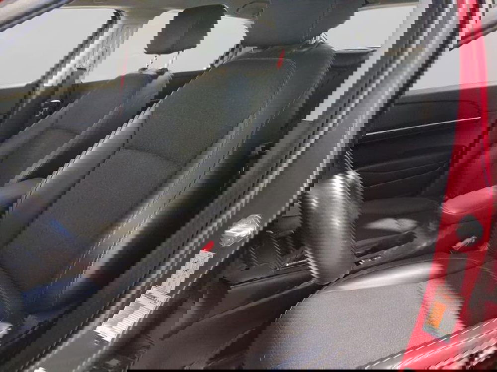 Honda HR-V usata a Genova (9)