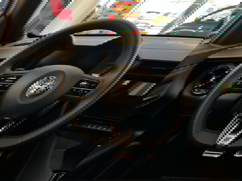 Alfa Romeo Junior nuova a Pisa (10)