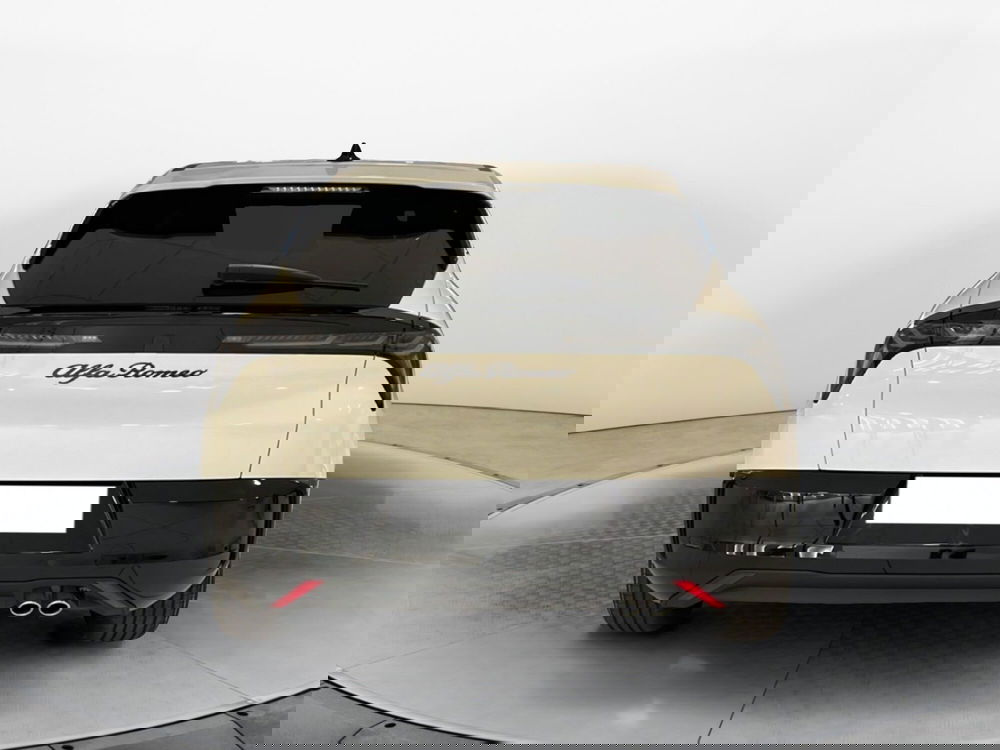 Alfa Romeo Junior nuova a Pisa (3)