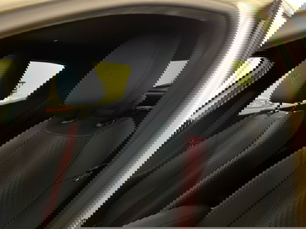 Alfa Romeo Junior nuova a Pisa (7)