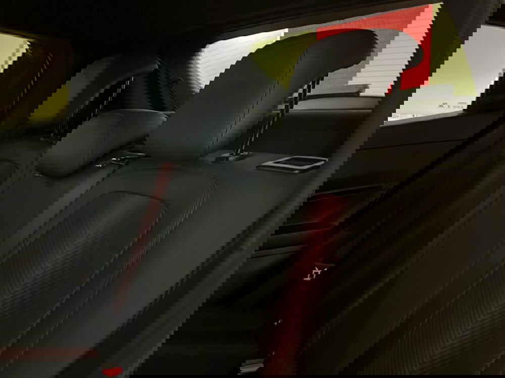 Alfa Romeo Junior nuova a Pisa (8)