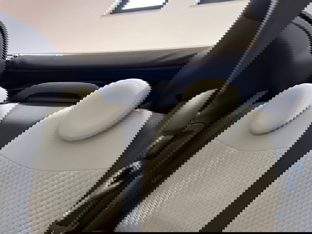 Fiat 500C Cabrio usata a Pisa (10)