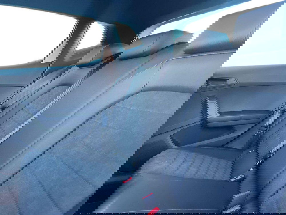 SEAT Ibiza nuova a Siena (11)