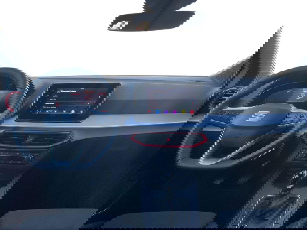 SEAT Ibiza nuova a Siena (12)