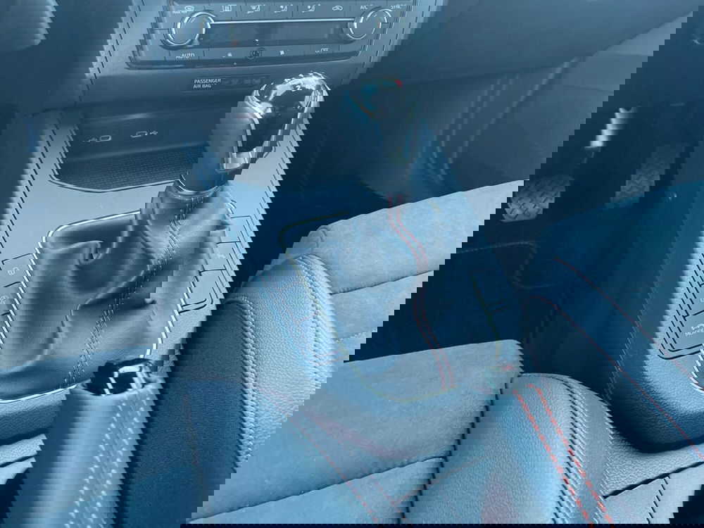 SEAT Ibiza nuova a Siena (14)