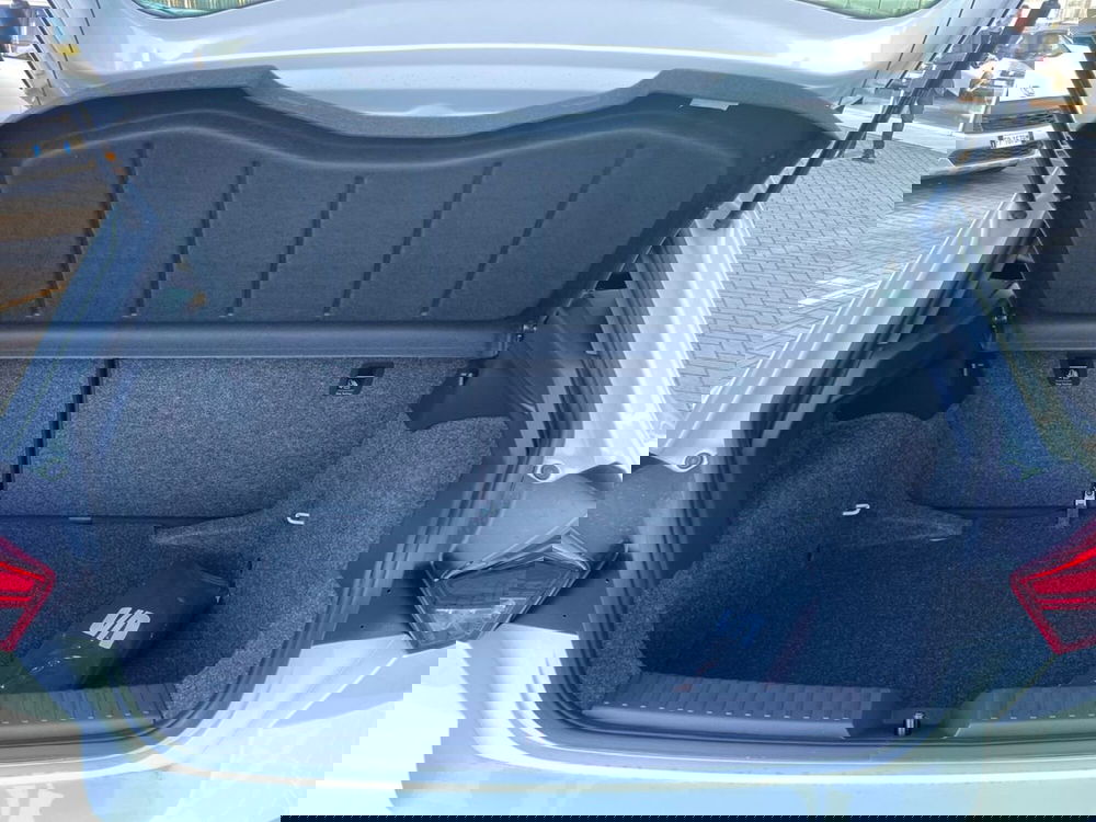 SEAT Ibiza nuova a Siena (15)