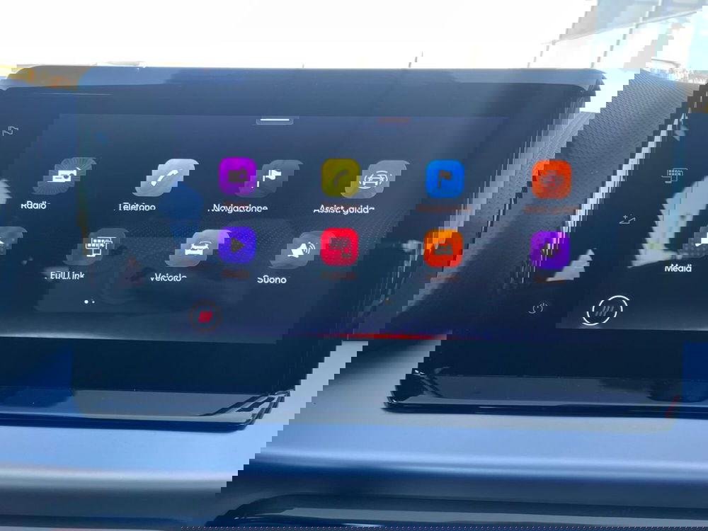 SEAT Ibiza nuova a Siena (16)