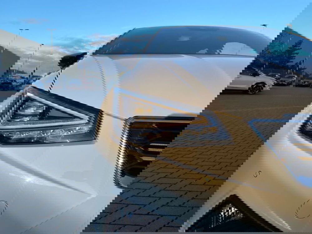 SEAT Ibiza nuova a Siena (18)