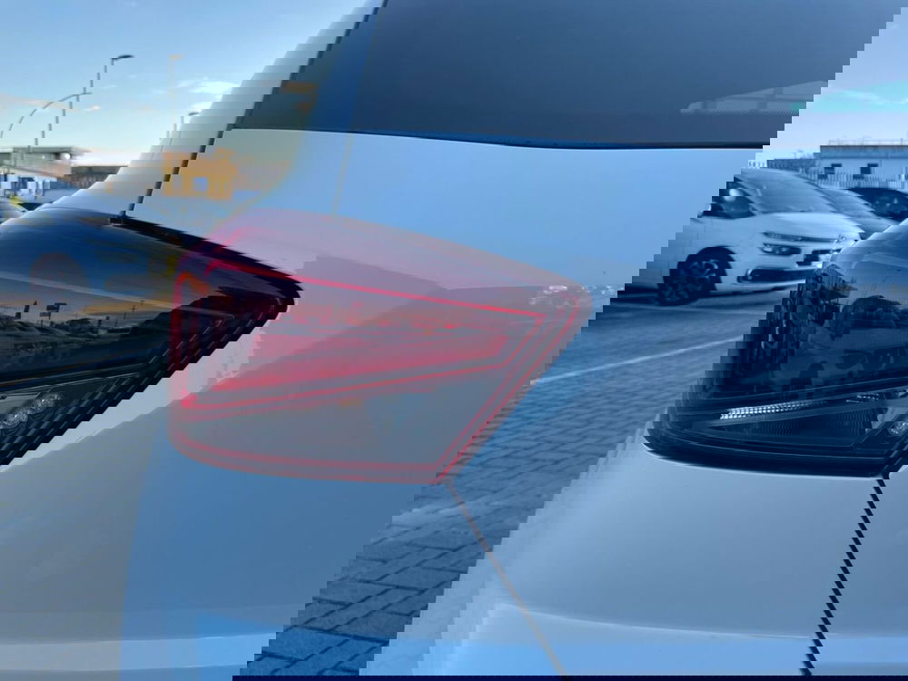 SEAT Ibiza nuova a Siena (20)