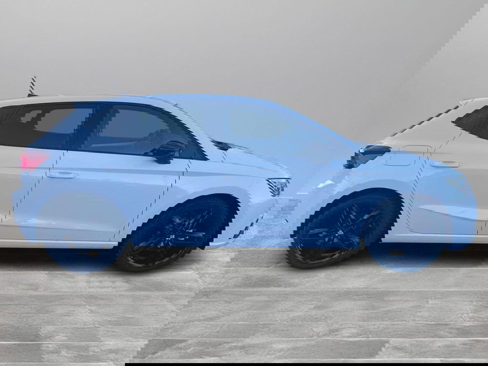 SEAT Ibiza nuova a Siena (4)