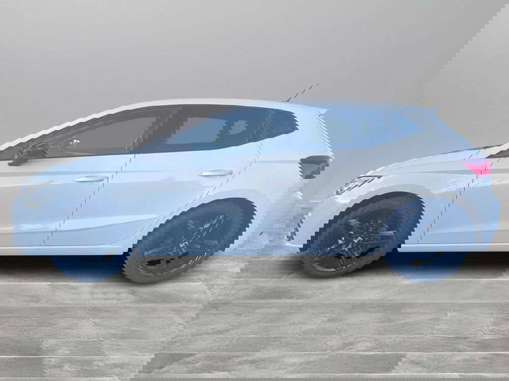 SEAT Ibiza nuova a Siena (8)