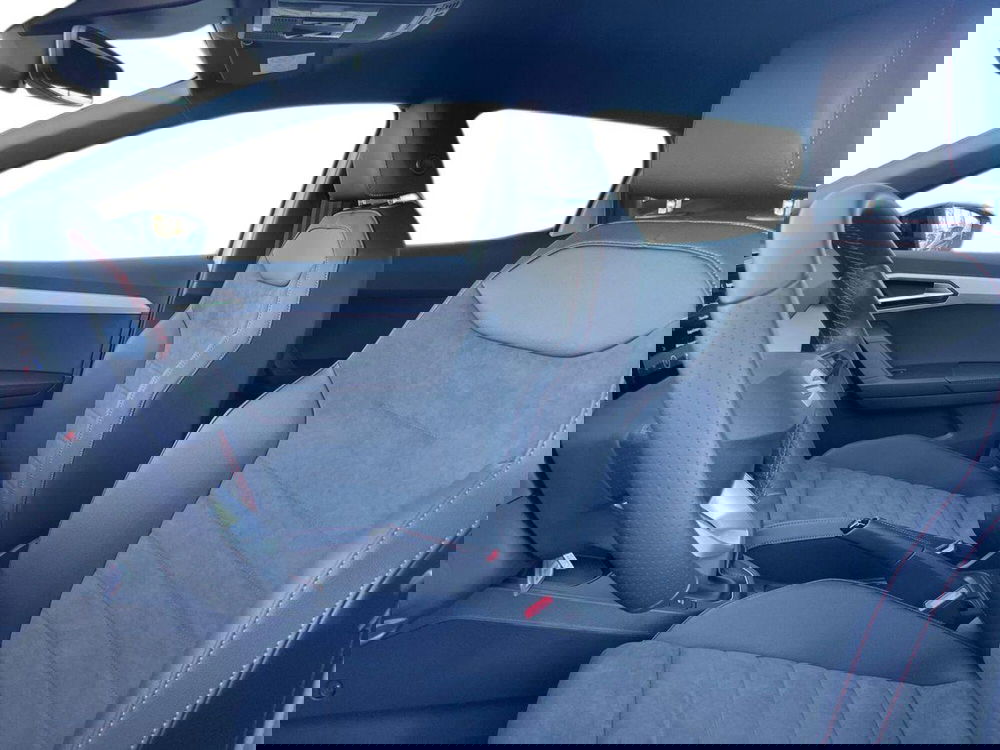 SEAT Ibiza nuova a Siena (9)