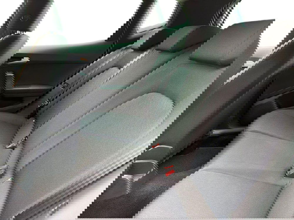 SEAT Arona usata a Arezzo (11)
