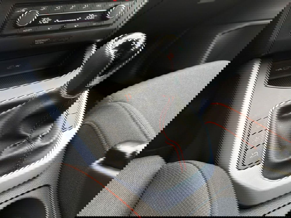 SEAT Arona usata a Arezzo (14)